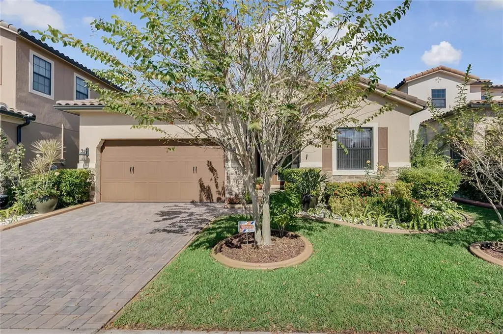 10455 Henbury Street Orlando FL 32832