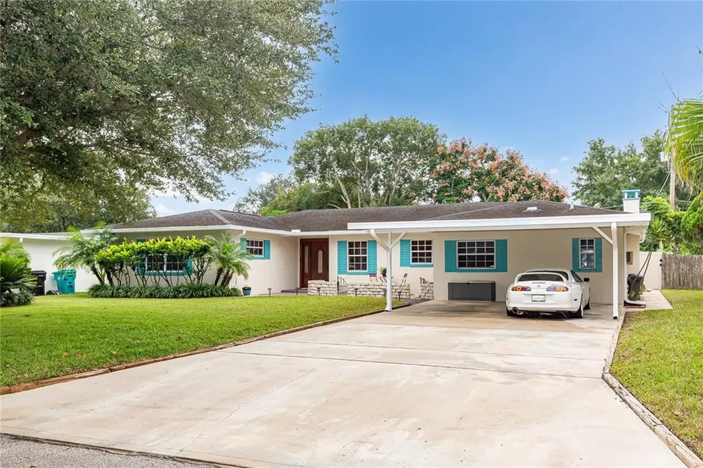 1430 Manchester Street Orlando FL 32804