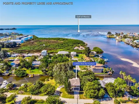 14501 Rice Road Hudson FL 34667