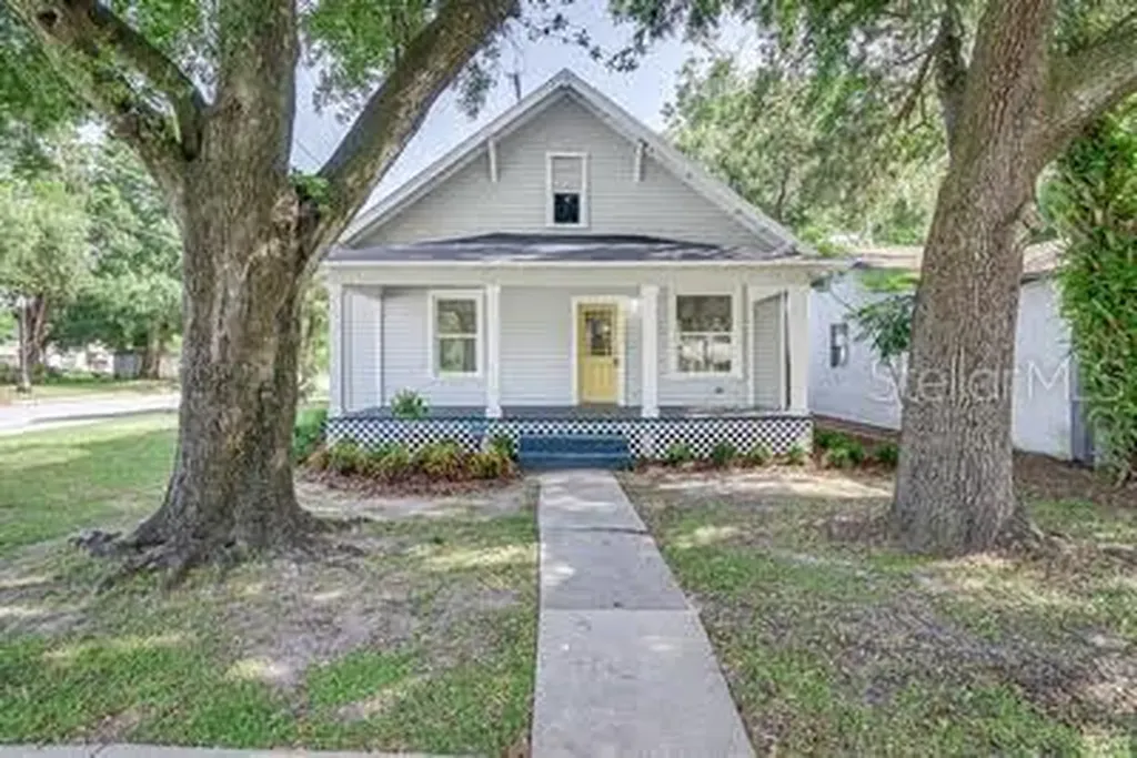 602 W Hancock Street Lakeland FL 33803