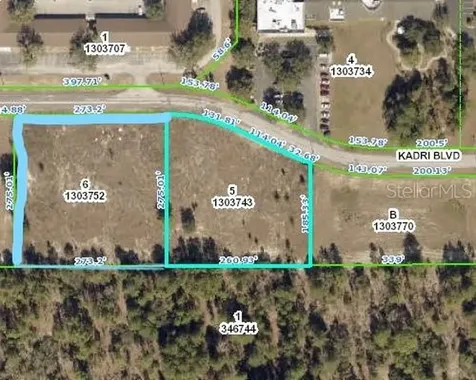 12160 Kadri Boulevard Spring Hill FL 34608