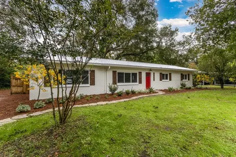 3929 NW 20th Terrace Gainesville FL 32605