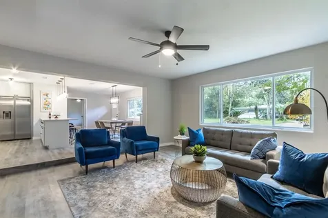 3929 NW 20th Terrace Gainesville FL 32605