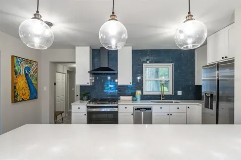 3929 NW 20th Terrace Gainesville FL 32605