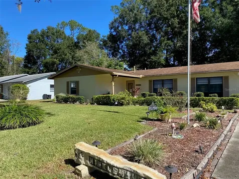 5525 NW 26th Terrace Gainesville FL 32653