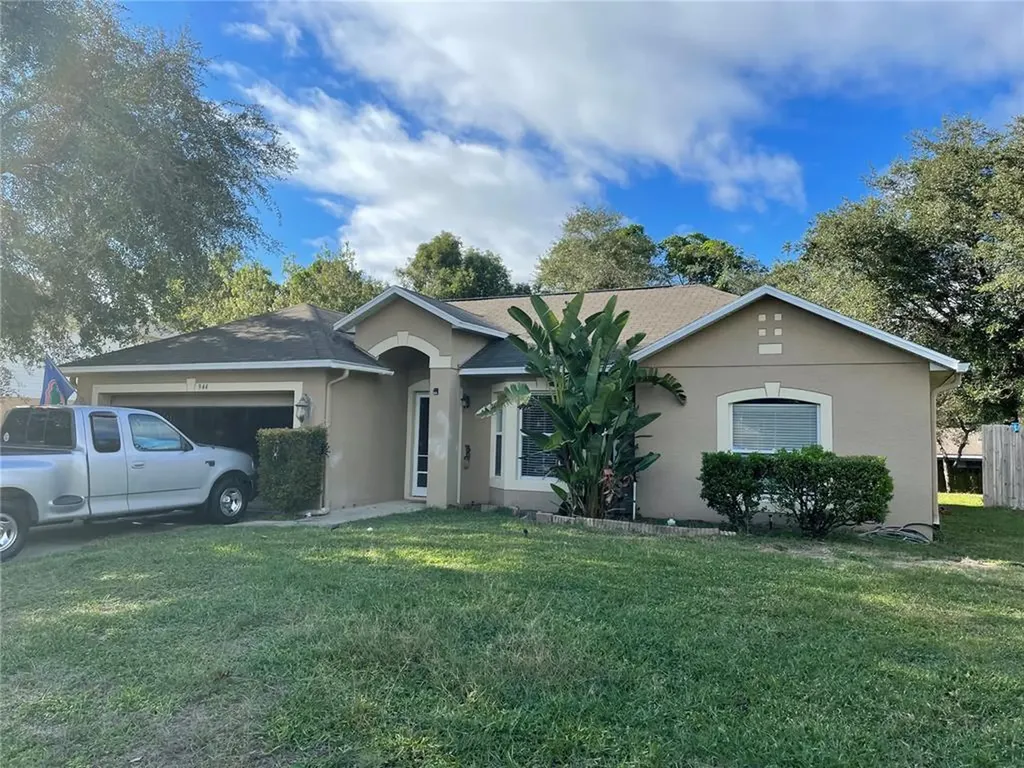 944 Courtland Boulevard Deltona FL 32738