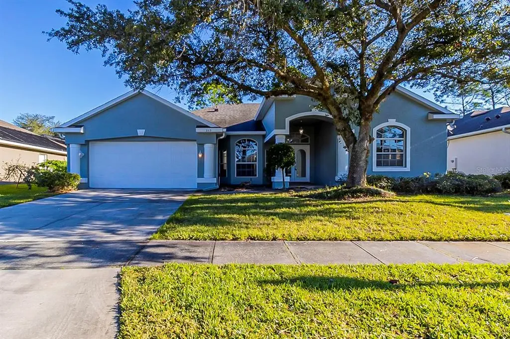 715 Waterland Court Orlando FL 32828