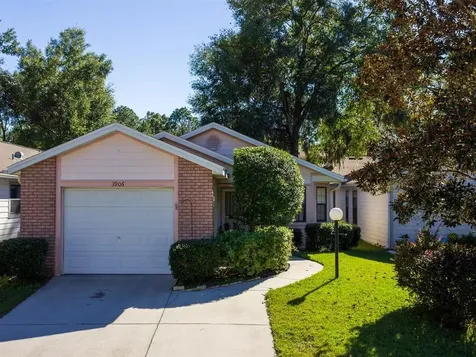 3906 NE 22nd Street Ocala FL 34470