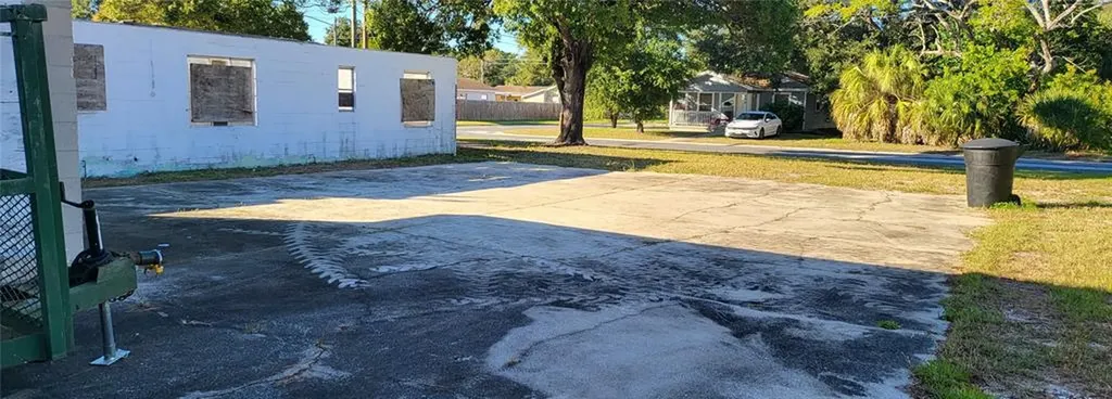 660 30th Street S St Petersburg FL 33712