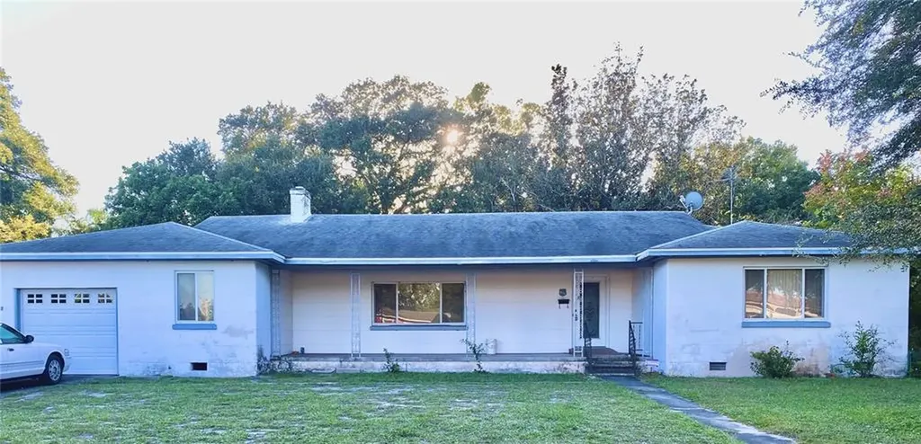 702 Shore Acres Drive Lakeland FL 33801