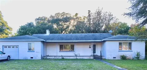 702 Shore Acres Drive Lakeland FL 33801