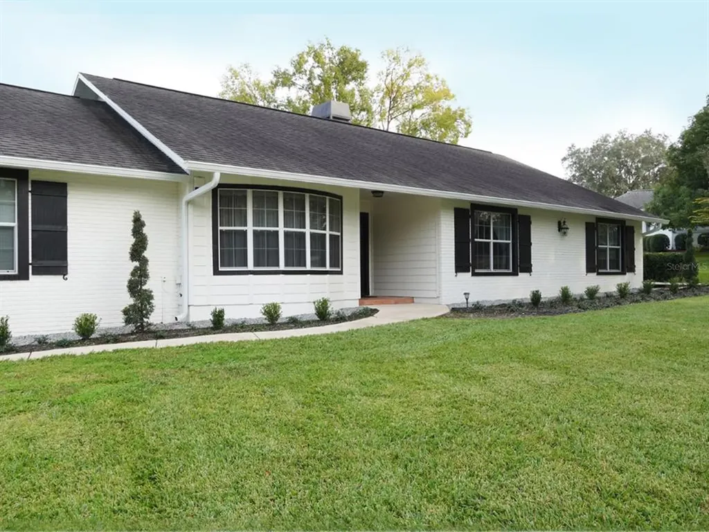 5695 NW 80th Avenue Road Ocala FL 34482