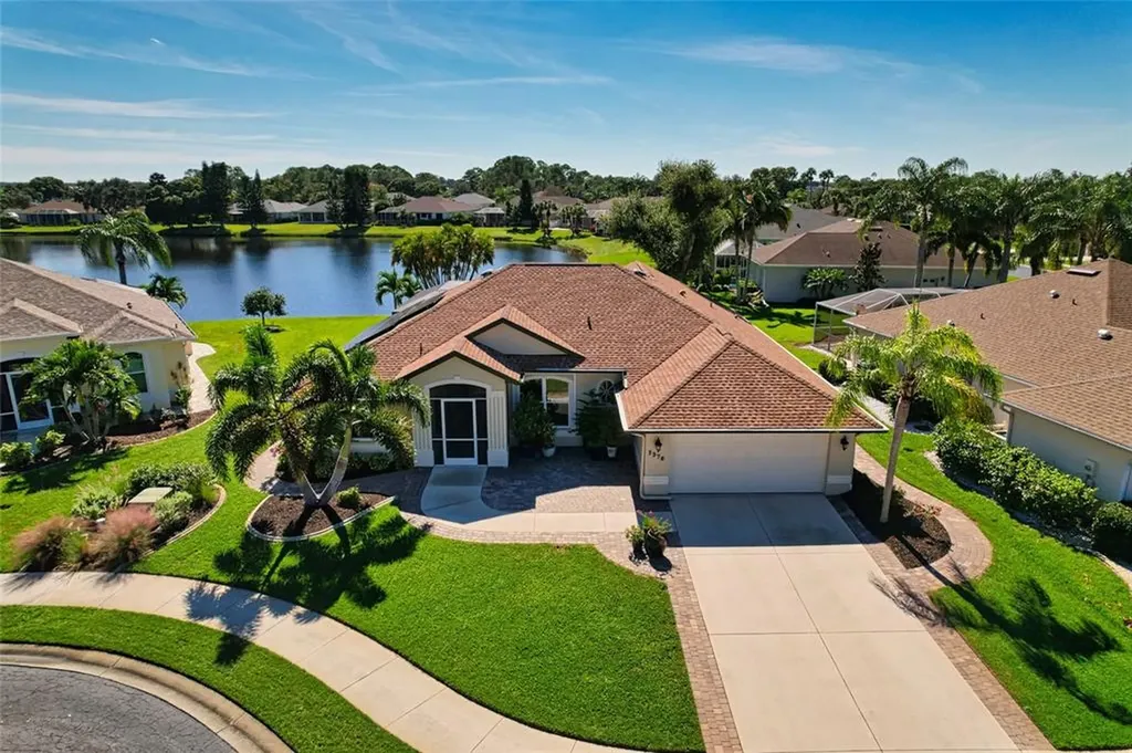 5376 Oakmont Court North Port FL 34287