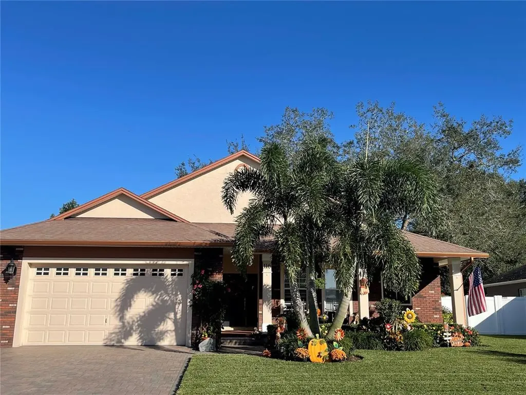 116 Bentley Oaks Boulevard Auburndale FL 33823