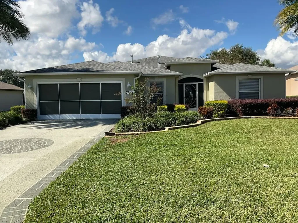 27327 Stoney Brook Drive Leesburg FL 34748