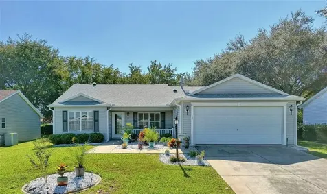 1603 Alhambra Way The Villages FL 32162