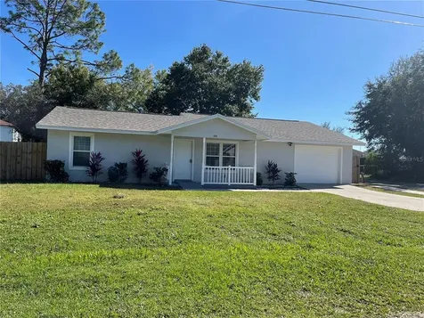 324 Montgomery Court Kissimmee FL 34758