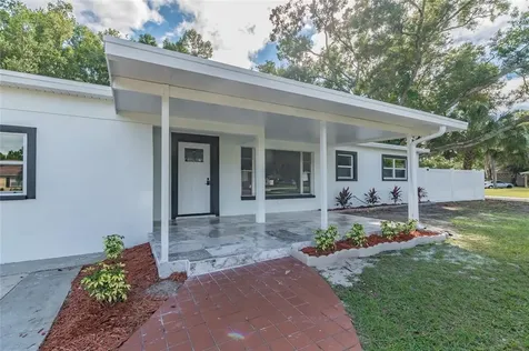 1710 W Erna Drive Tampa FL 33603