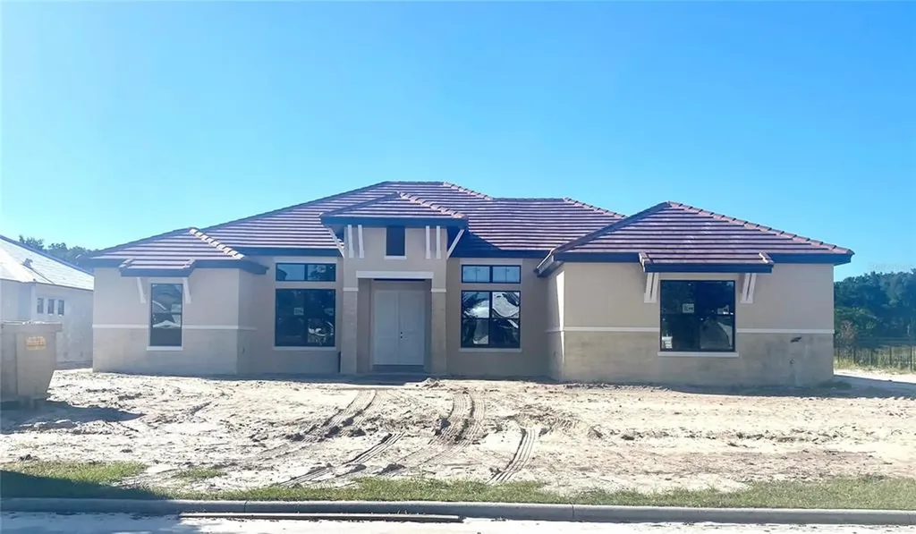 31771 Red Tail Boulevard Sorrento FL 32776