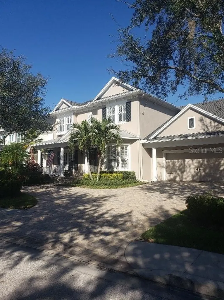 14608 Galt Lake Drive Tampa FL 33626