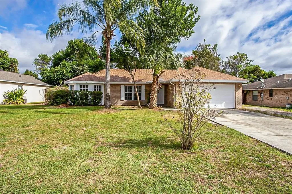 1066 Ireland Drive Deltona FL 32725
