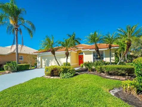 5115 Glade Fern Court Sarasota FL 34238