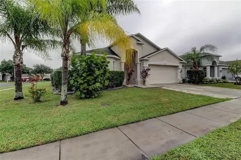 4234 Edenrock Place Wesley Chapel FL 33543