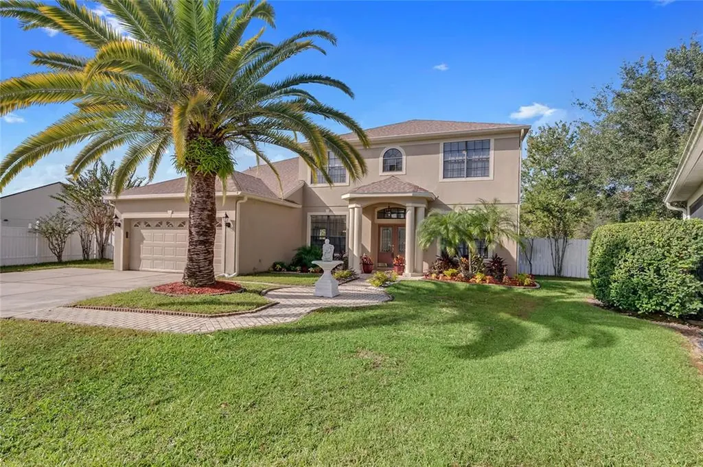 1718 Oak Grove Chase Drive Orlando FL 32820