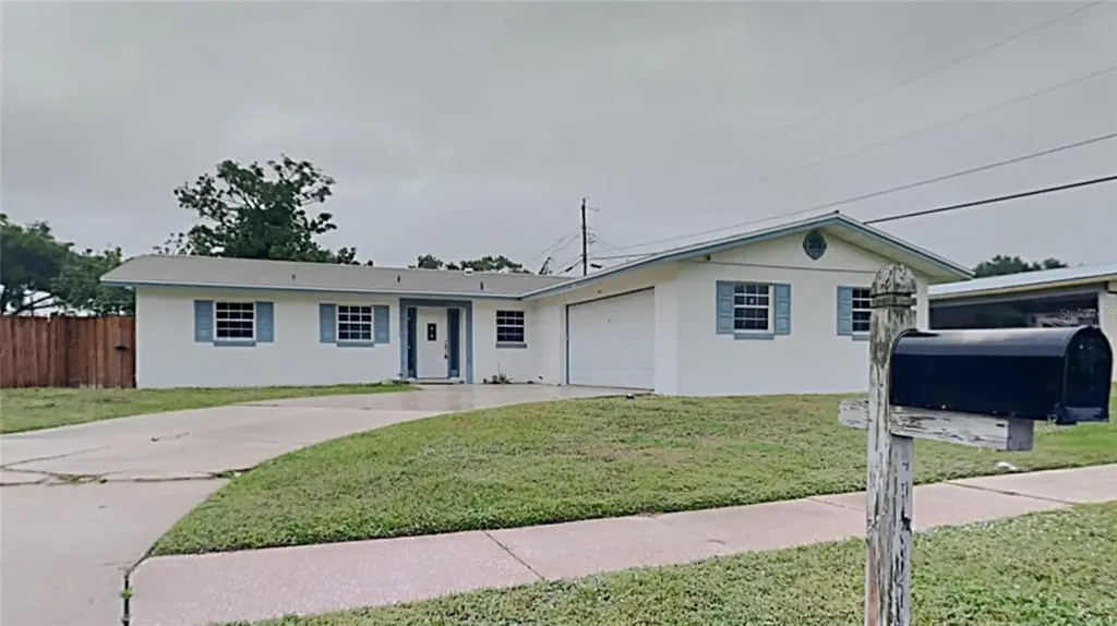 2924 Holly Street Titusville FL 32796