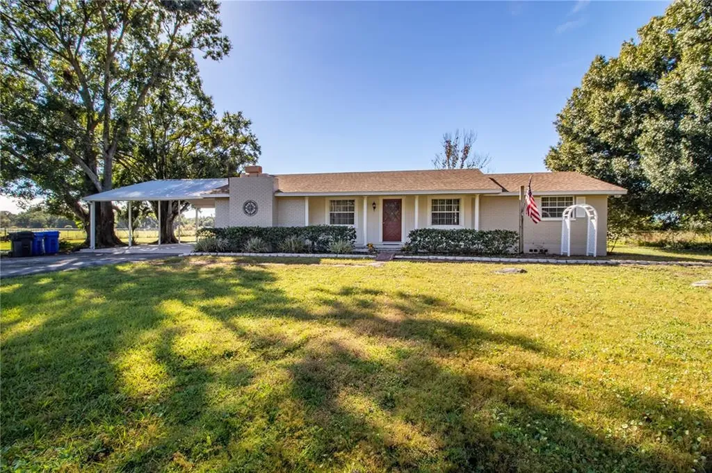 315 Moccasin Hollow Road Lithia FL 33547