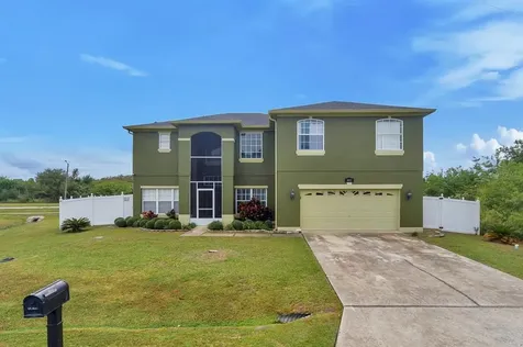 441 Bridgewater Court Kissimmee FL 34758
