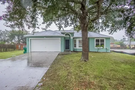 2841 Haulover Boulevard Deltona FL 32738