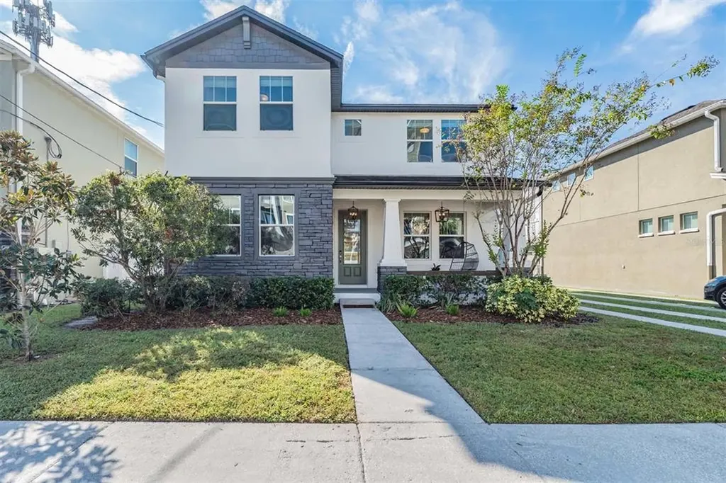 1510 W Fig Street Tampa FL 33606