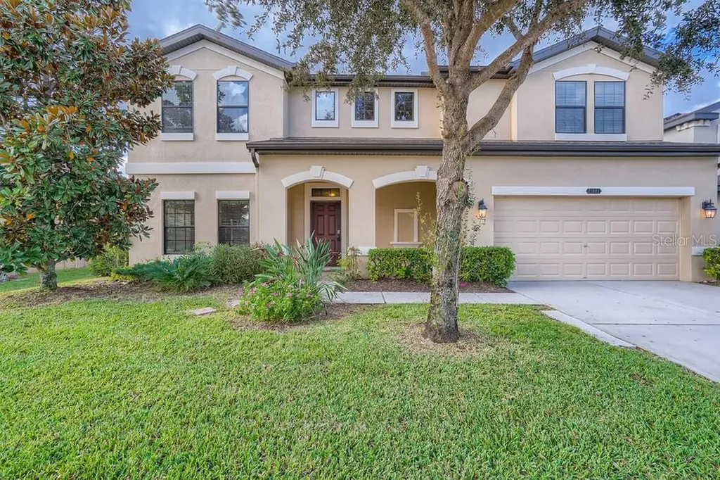 21841 Billowy Jaunt Drive Land O Lakes FL 34637