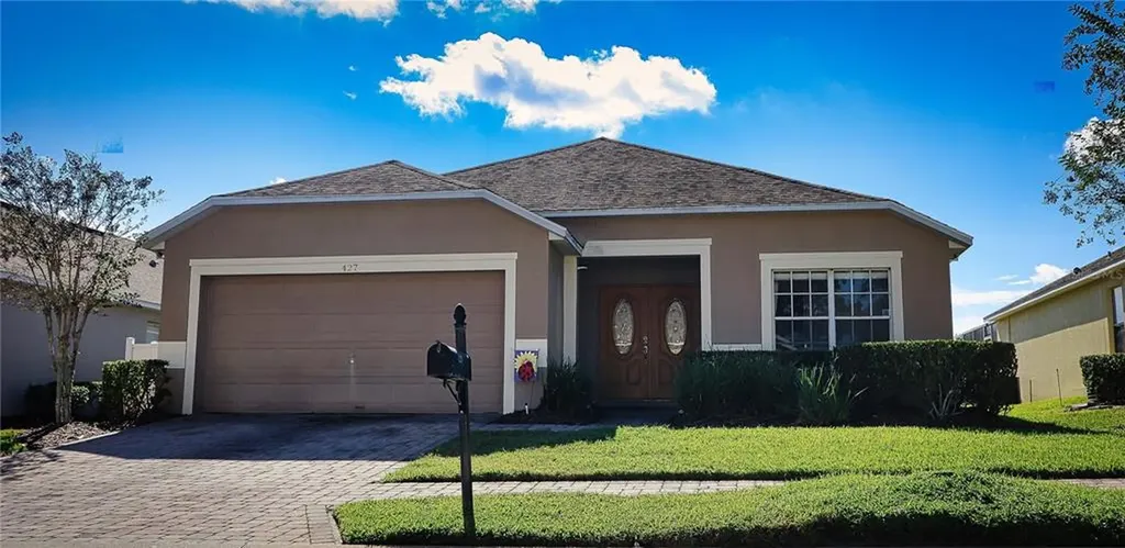 427 Kildrummy Drive Davenport FL 33896
