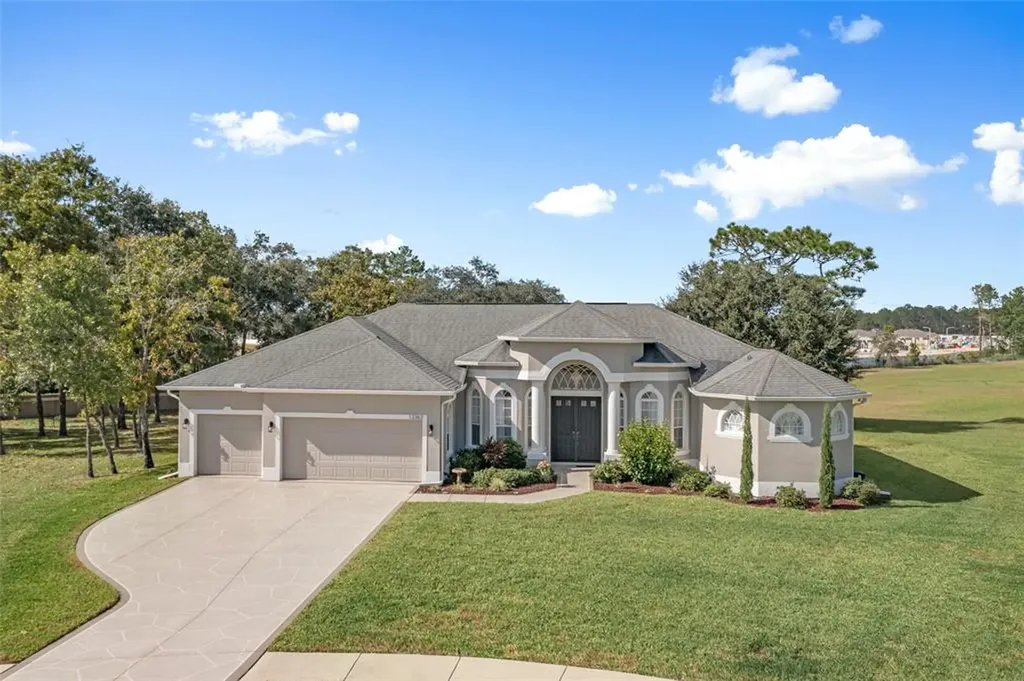 13363 Twinberry Drive Spring Hill FL 34609