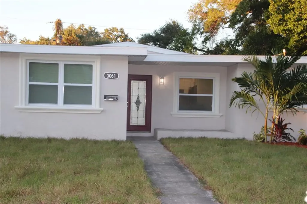 3061 19th Avenue S St Petersburg FL 33712