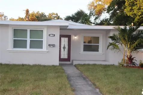 3061 19th Avenue S St Petersburg FL 33712
