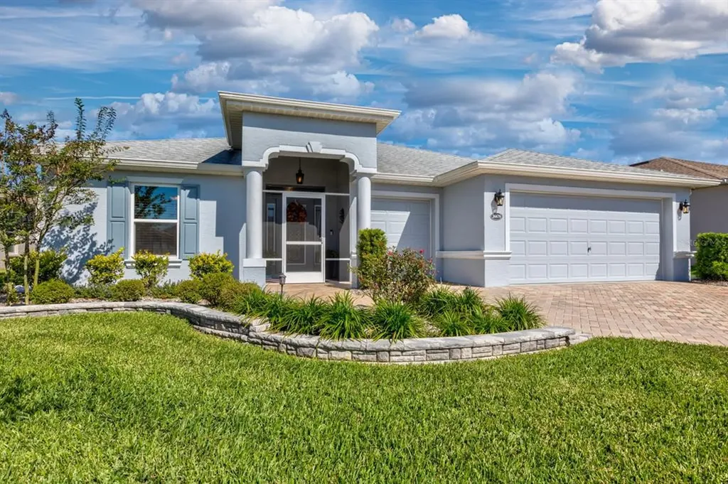 26670 Otter Creek Lane Leesburg FL 34748