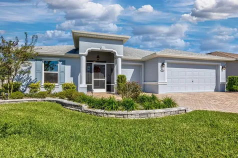 26670 Otter Creek Lane Leesburg FL 34748