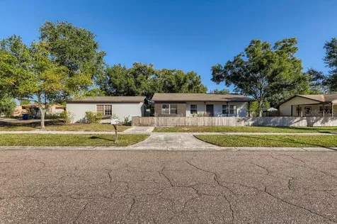 6336 S Lansdale Circle Tampa FL 33616