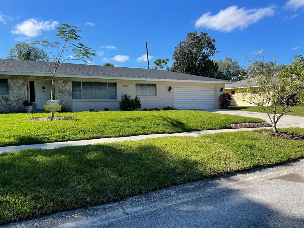 4422 Raymar Drive Orlando FL 32839