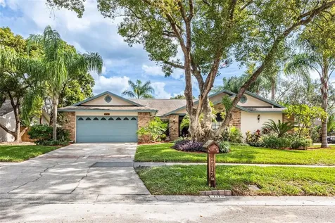 2717 Berryknoll Place Valrico FL 33596