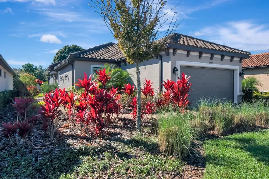 8423 Alberata Vista Drive Tampa FL 33647