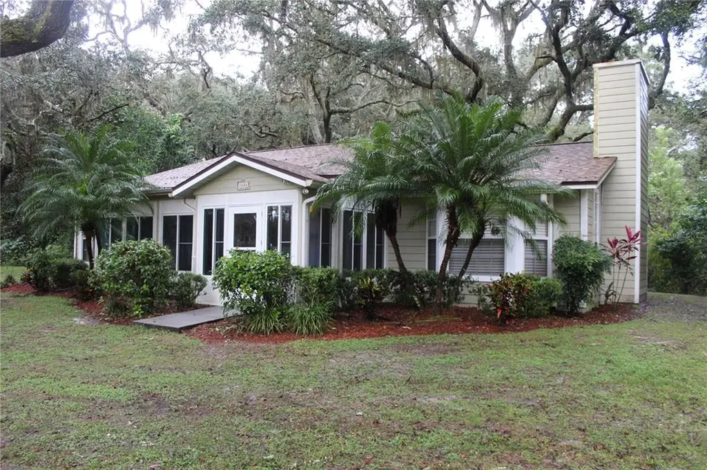 3606 Ashmore Road Zephyrhills FL 33541