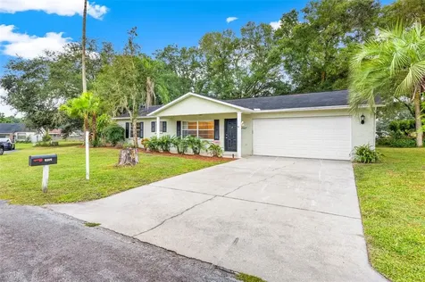 8407 Saint Giles Court Zephyrhills FL 33541