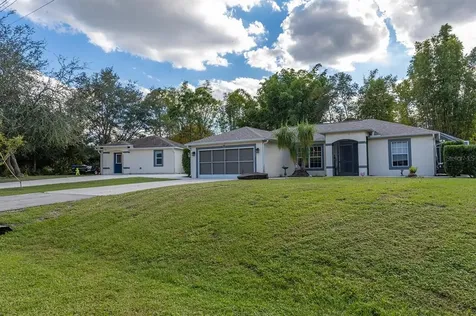 5485 Farmington Avenue North Port FL 34288