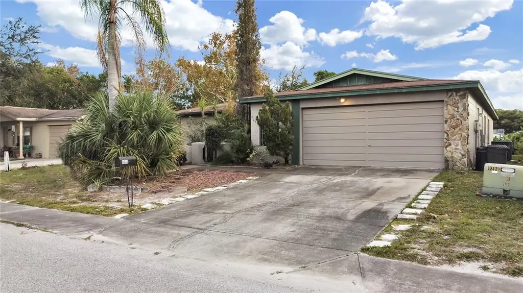 8040 Saybrook Drive Port Richey FL 34668