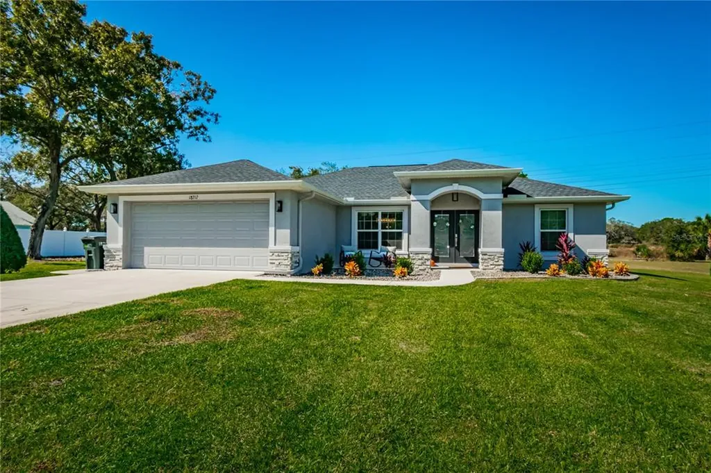 18717 Floralton Drive Spring Hill FL 34610