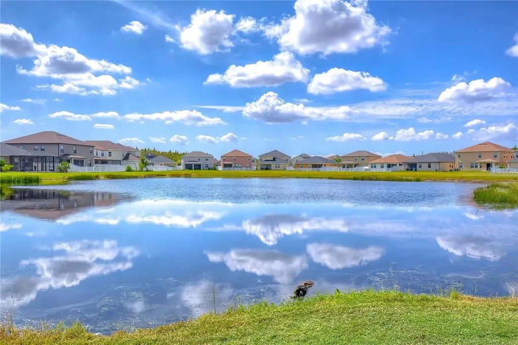 4227 Shrewbury Place Land O Lakes FL 34638
